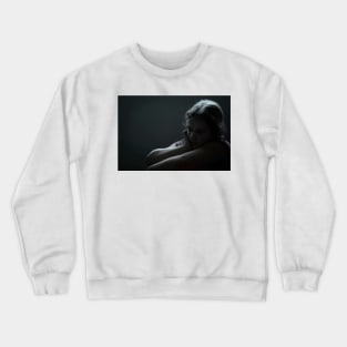 Disappointment Crewneck Sweatshirt